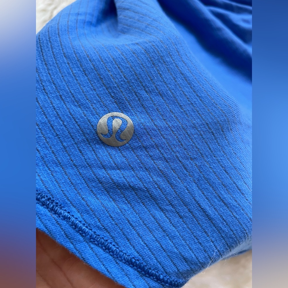 Lululemon Wild Tank - Picture 8 of 9